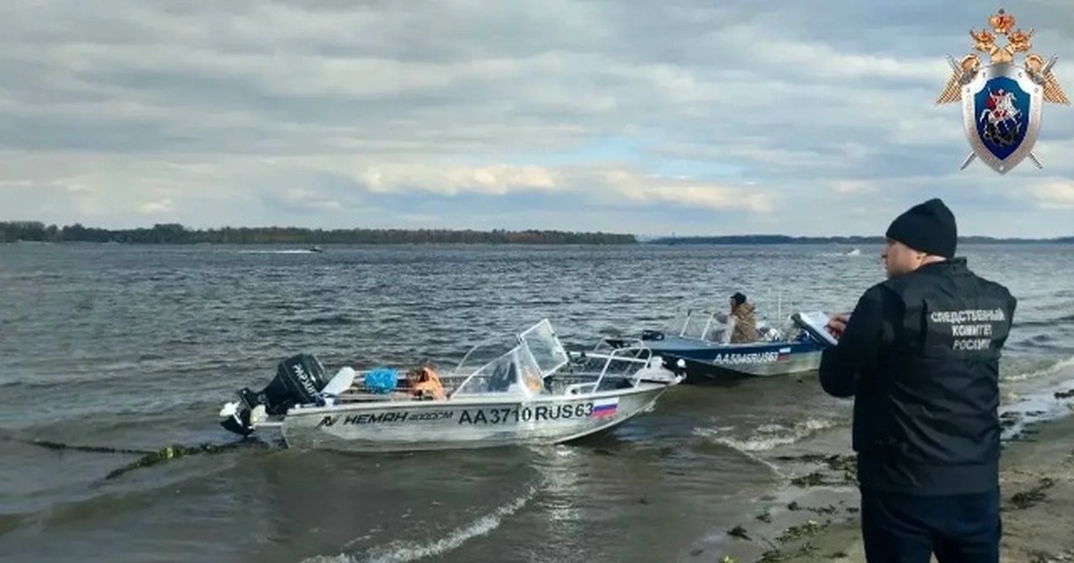 В Самарской области вынесли приговор судоводителю после гибели пассажира Трагический инцидент произошел в сентябре 2025 ...