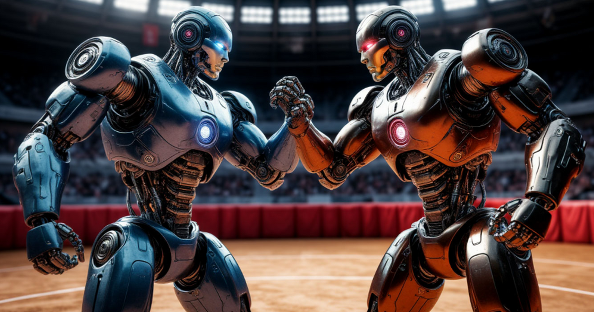 Тест ИИ по кодингу: ChatGPT, Claude и Gemini в ...