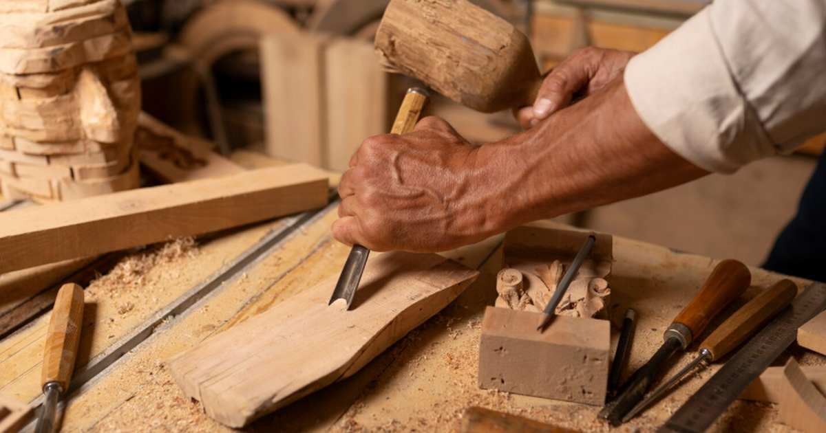 Археологи пересмотрели трактовку древних деревя...