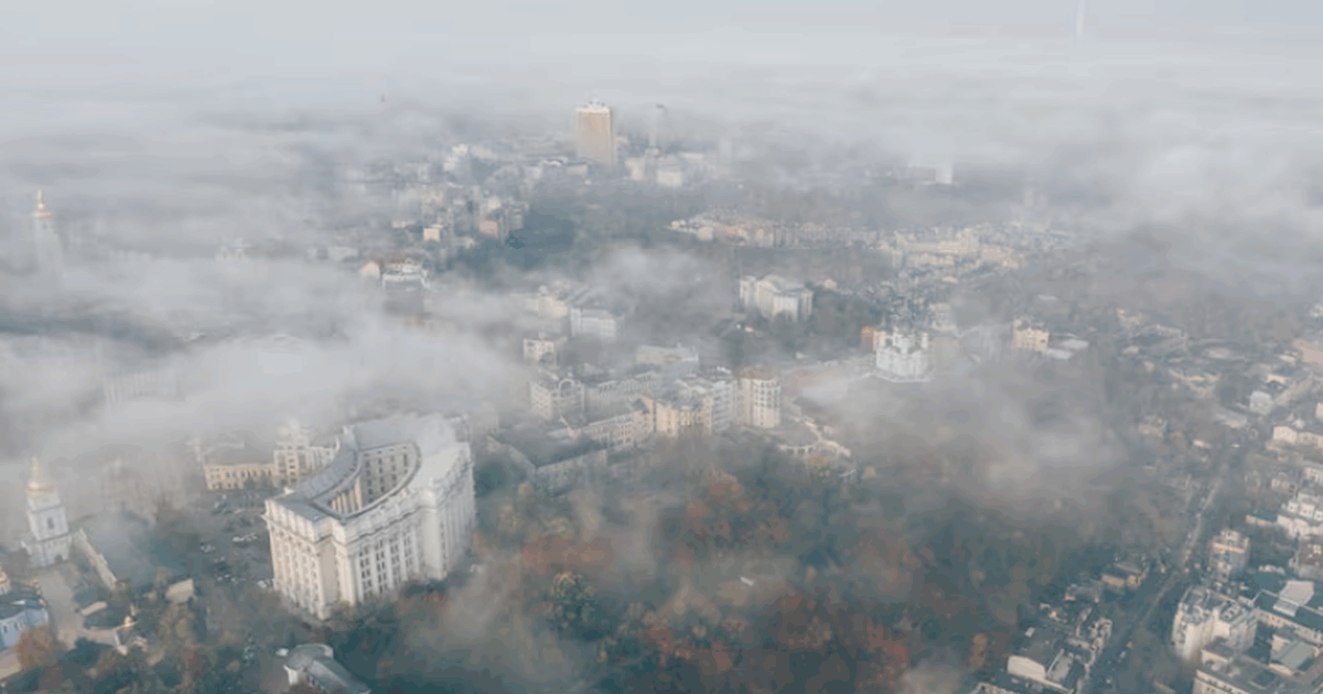 Исследование в журнале npj Clean Air показало, ...