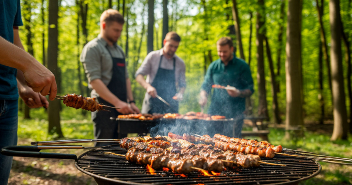 Как будем отдыхать в мае 2026: неожиданные изменения в выходных Май 2026 без длинных выходных: что решили в кал...