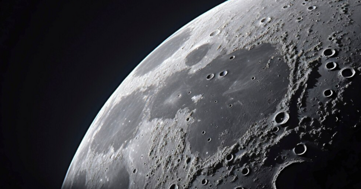 Учёные обнаружили следы атмосферы Земли обнаружены далеко за Луной Международная группа ученых под руководством сп...