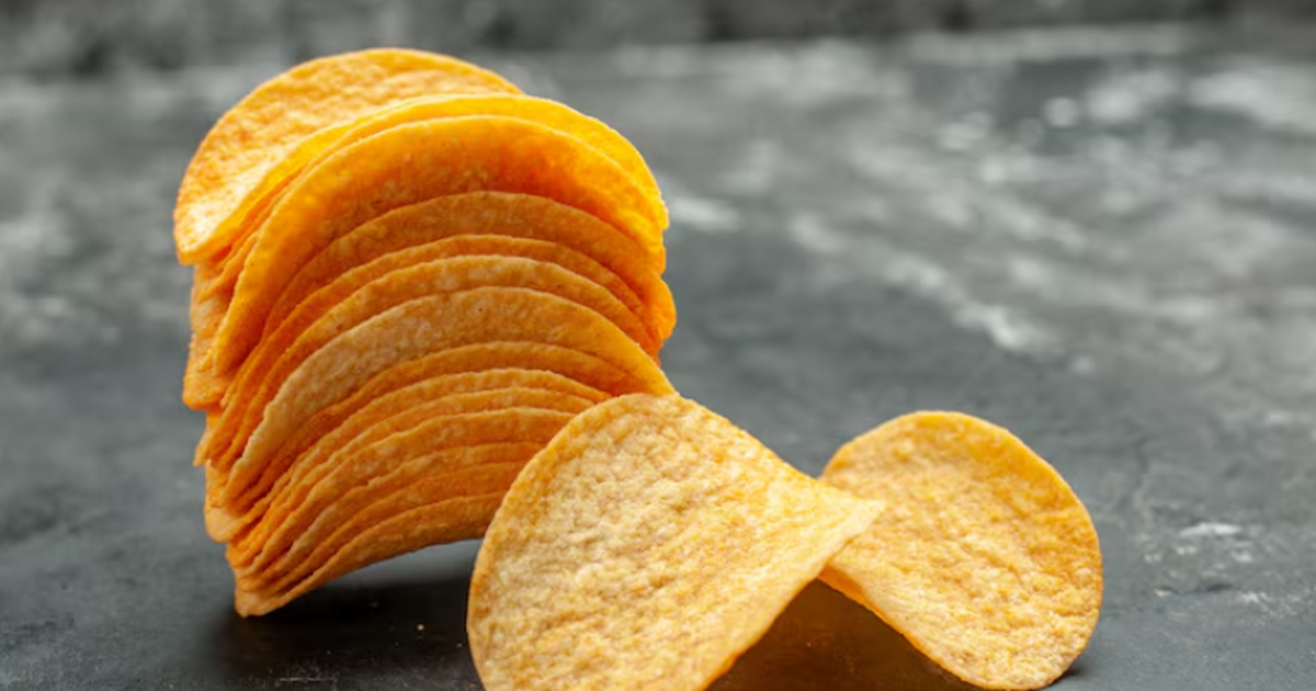 Боксер попал в реанимацию после употребления сверхострых чипсов 22-летний боксер Владислав был госпитализирован...