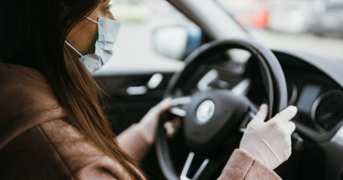 Baza: до 3,2 млрд рублей в день могут штрафовать водителей без ОСАГО В России могут начать автоматически штрафовать ...