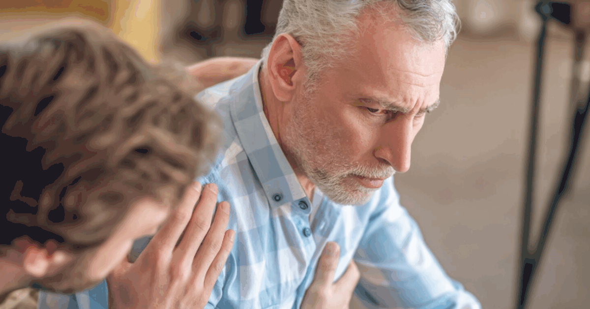 Кардиолог Андрей Кондрахин объяснил, что инфарк...