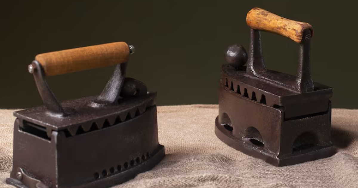 В Акшуатском музее в Ульяновской области хранит...