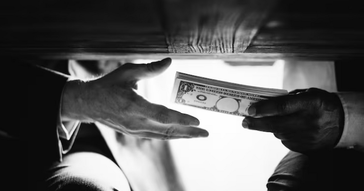 Создана ИИ-система для выявления коррупционных рисков при проверках РАНХиГС представил ИИ-систему, которая фиксируе...