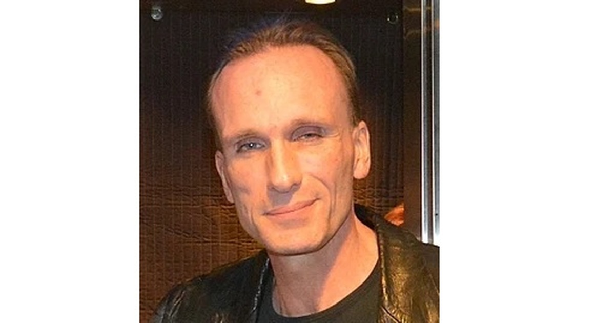 Звезду «Маски» Питера Грина нашли мертвым в луже крови в Нью-Йорке Источники говорят о причастности ирландских пре...