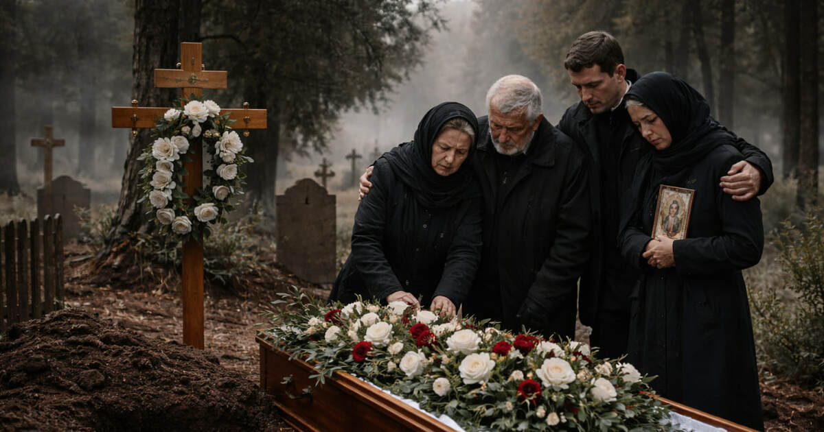 Настоятель храма Максим Портнов советует верующ...