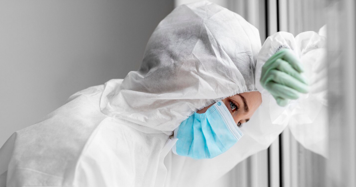 Мехман Мамедов рассказал, как COVID-19 показал ...