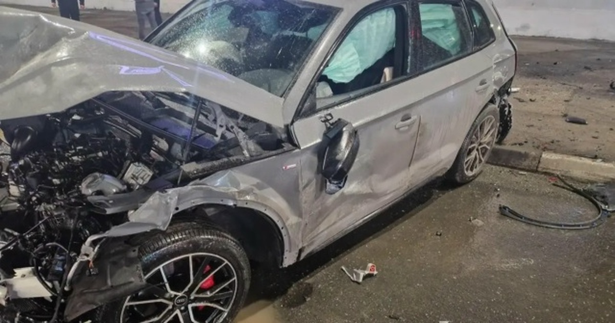 Пострадавшим в ДТП назначили амбулаторное лечение