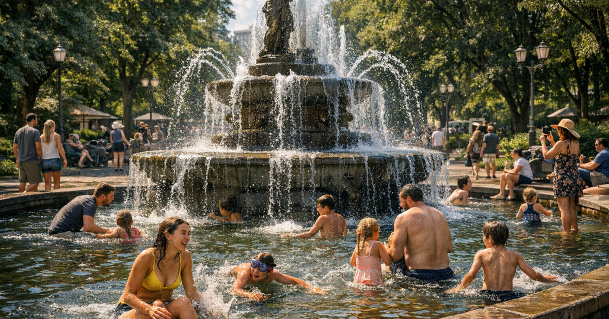 Майские подвели: в 2026 отдых сократили до мини...