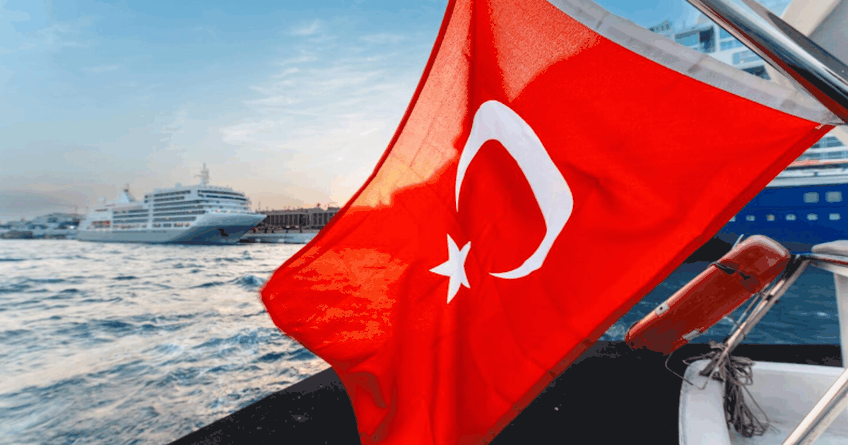 В Турции медицинский туризм ради низких цен на ...