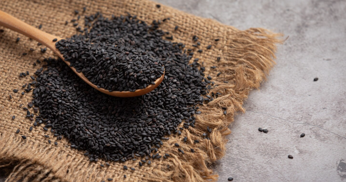 Черный тмин может оказывать заметное влияние на...