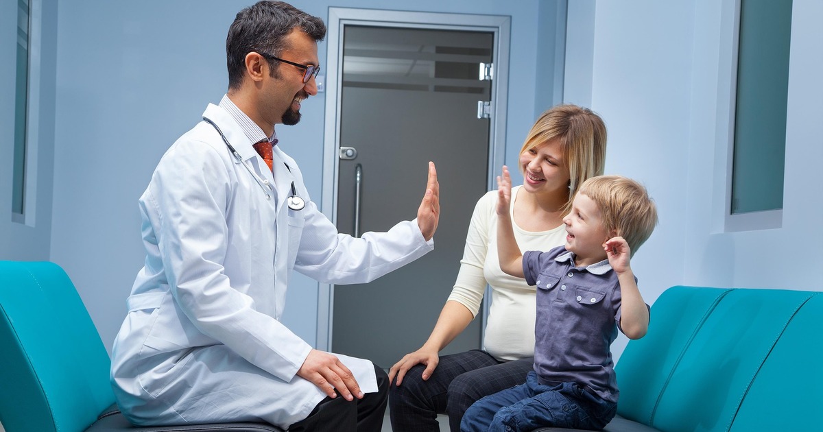 Педиатр из Тольятти рассказала, как укрепить иммунитет ребенка Здоровье ребенка во многом отражает уклад жизни...