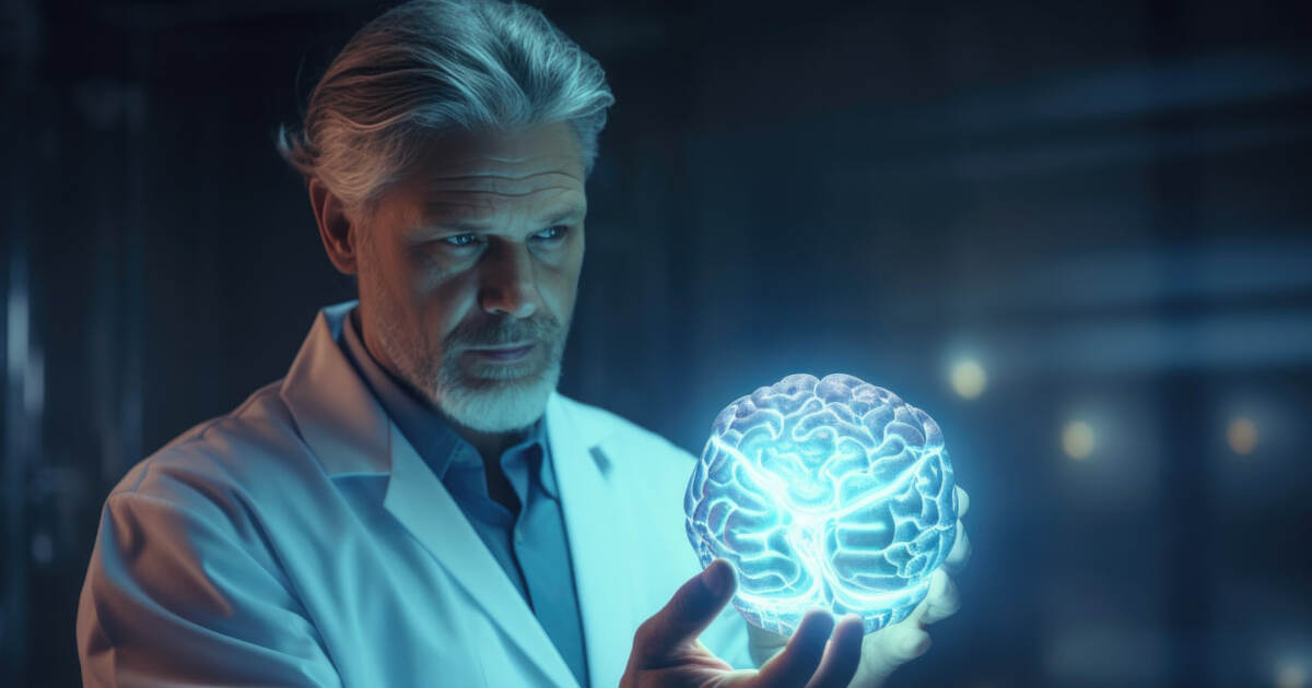 Новое исследование показало, что у людей с аути...