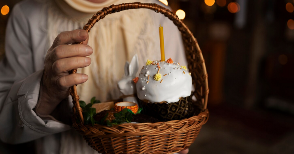 Какие пасхальные приметы связаны с деньгами, лю...