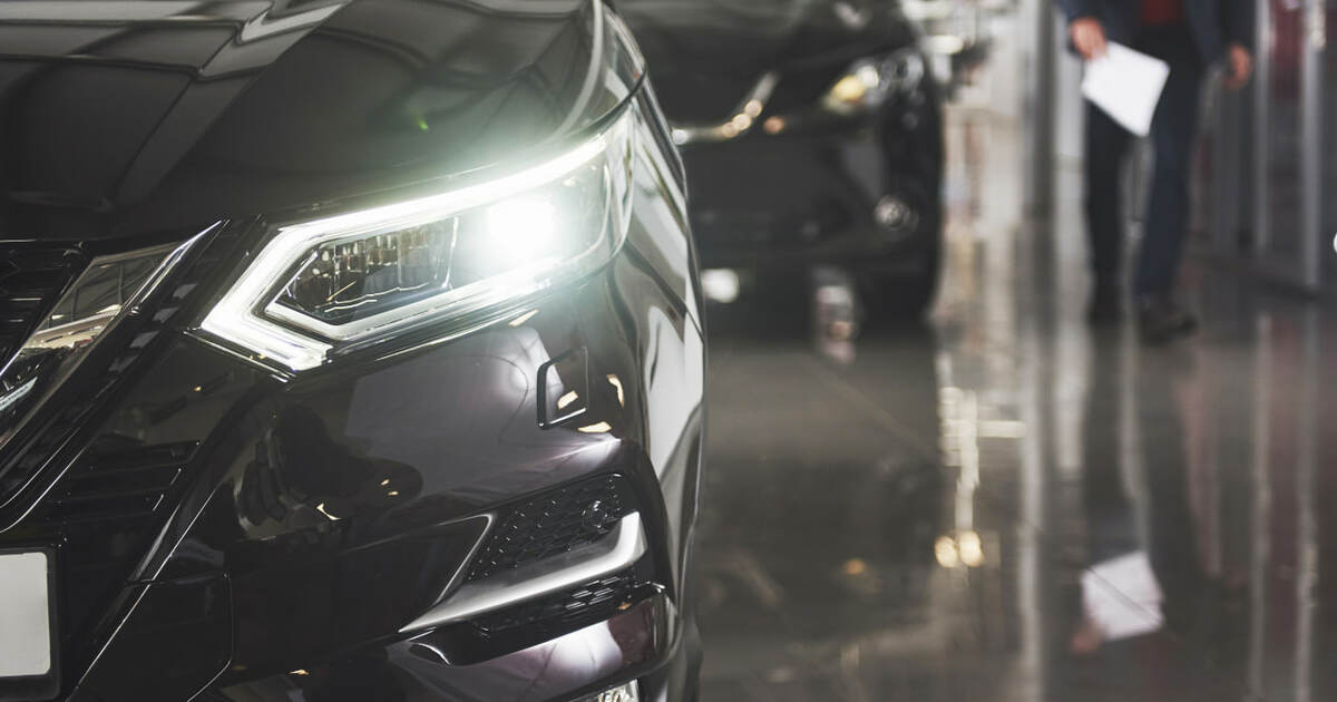 На российском рынке зафиксировано снижение обще...