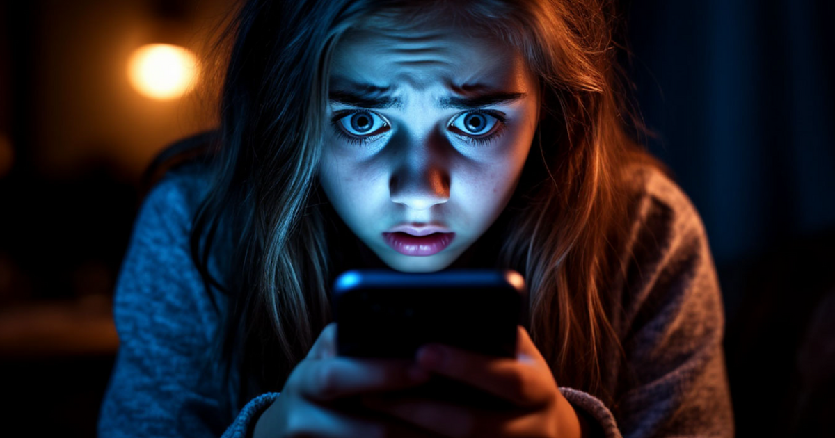 5 признаков, что ваш смартфон может быть под наблюдением Телефон следит за вами? Признаки и способы защи...