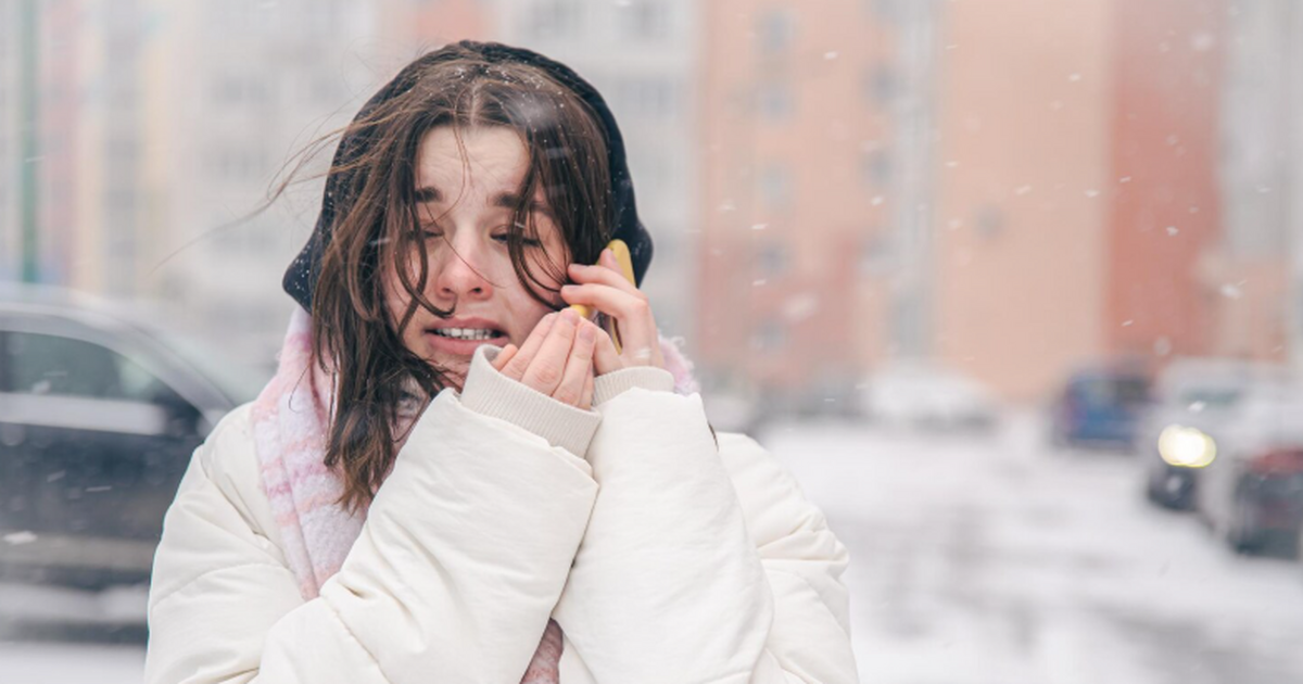 Острая респираторная вирусная инфекция (ОРВИ) н...