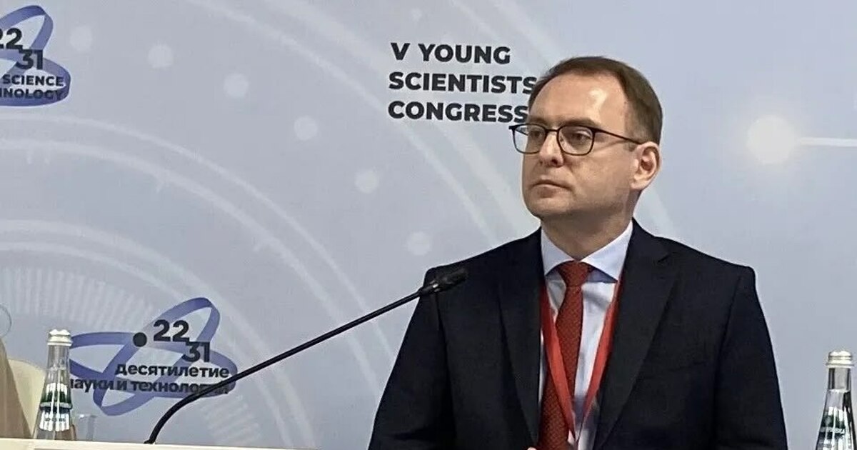 На Конгресса молодых ученых обсудили проект "Ор...