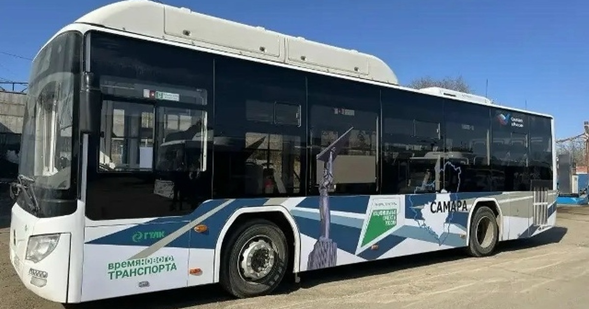 В Самаре из-за ремонта на XXII Партсъезда и Победы изменили маршруты автобусов Изменения коснулись маршрутов №34, №41, №55, №7...