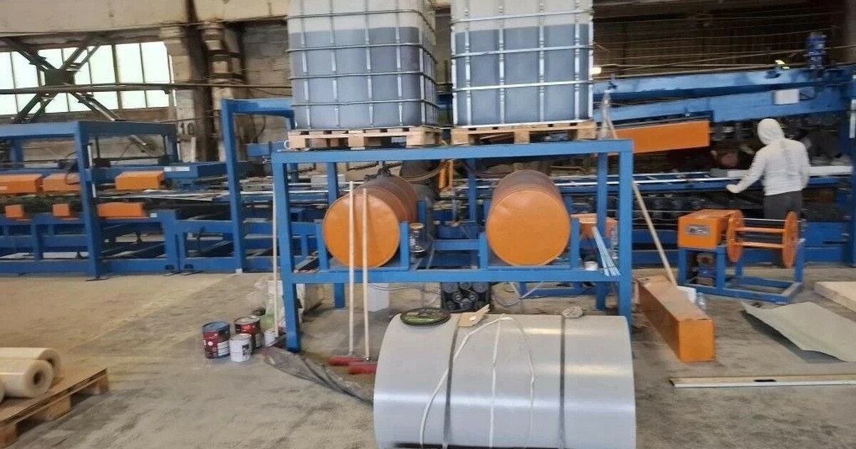 Запуск новой линии намечен на 15 мая 2026 года