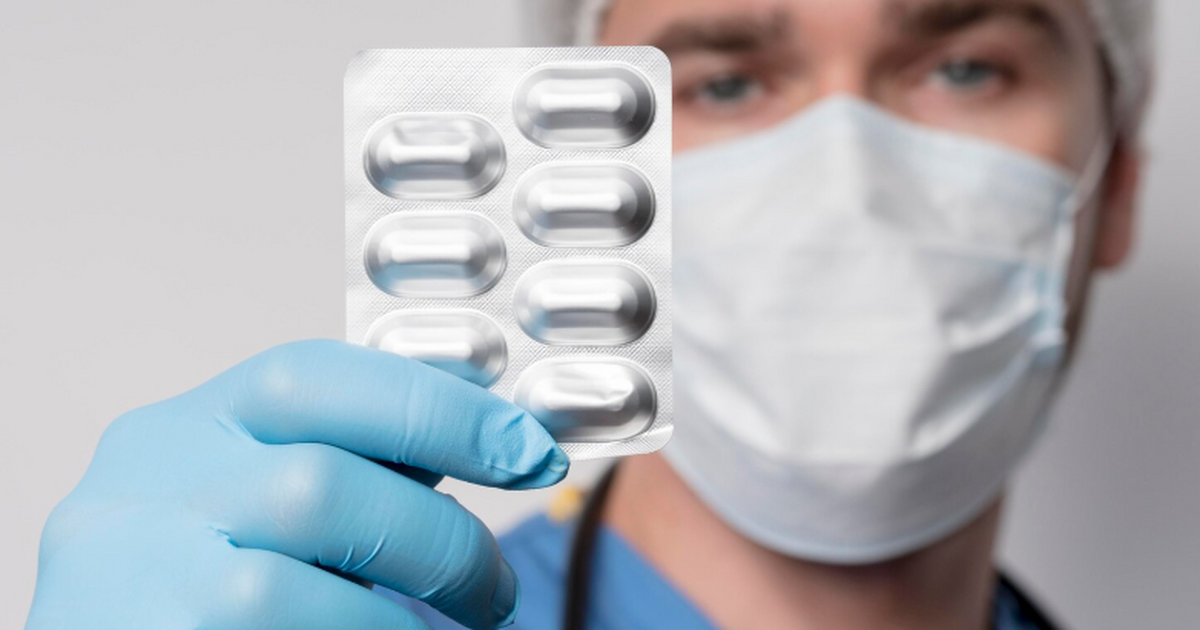 Микродоза антибиотика активировала у кишечных бактерий «режим долголетия» Низкая доза антибиотика стимулирует кишечные ба...