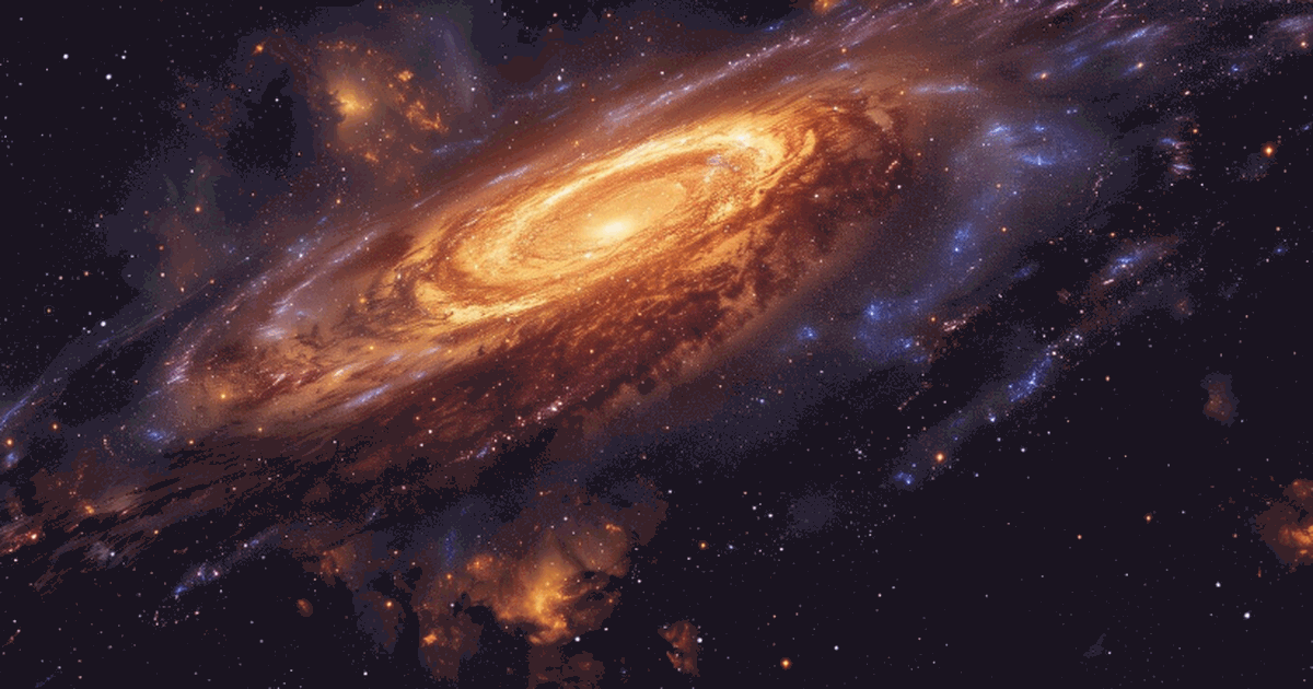 Новое исследование с данными DES и DESI предпол...