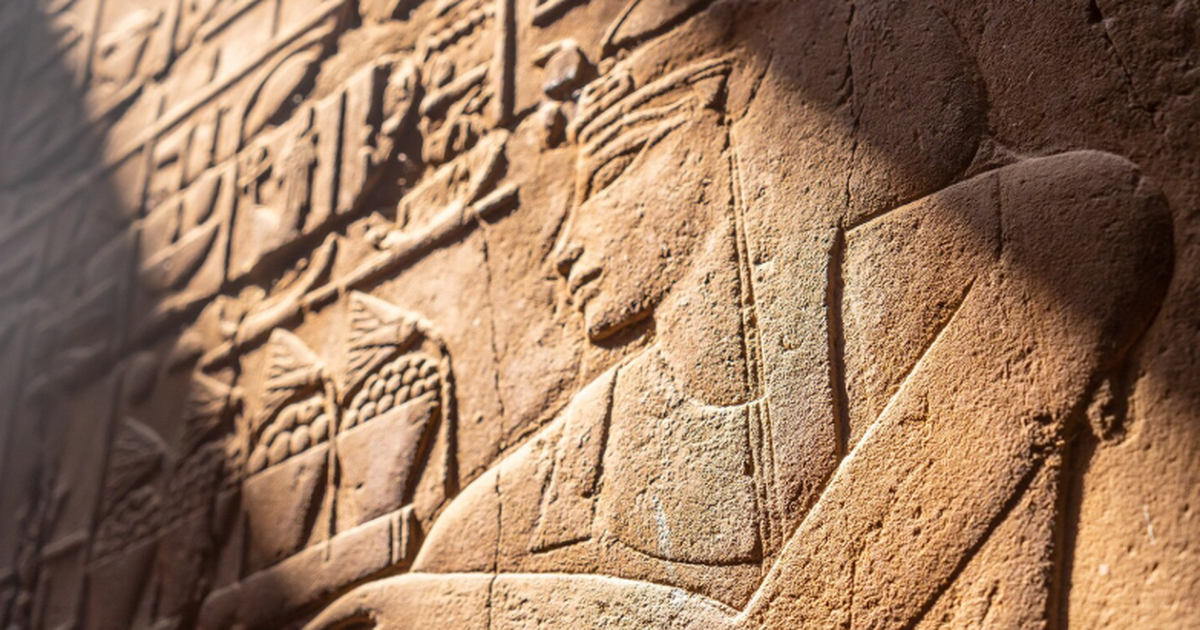 Египет остаётся доступным направлением для отды...