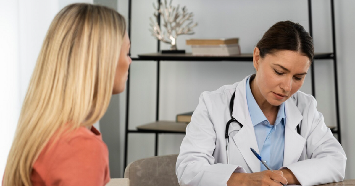 С 1 марта медорганизации обязаны передавать све...