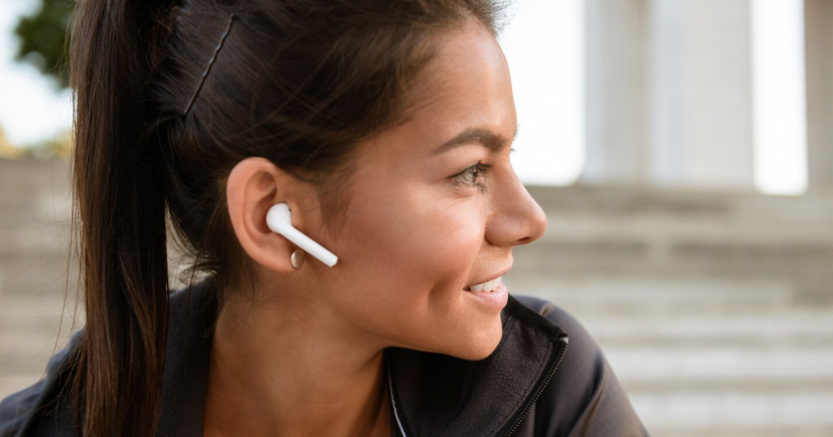 Bluetooth-наушники, которые многие воспринимают...