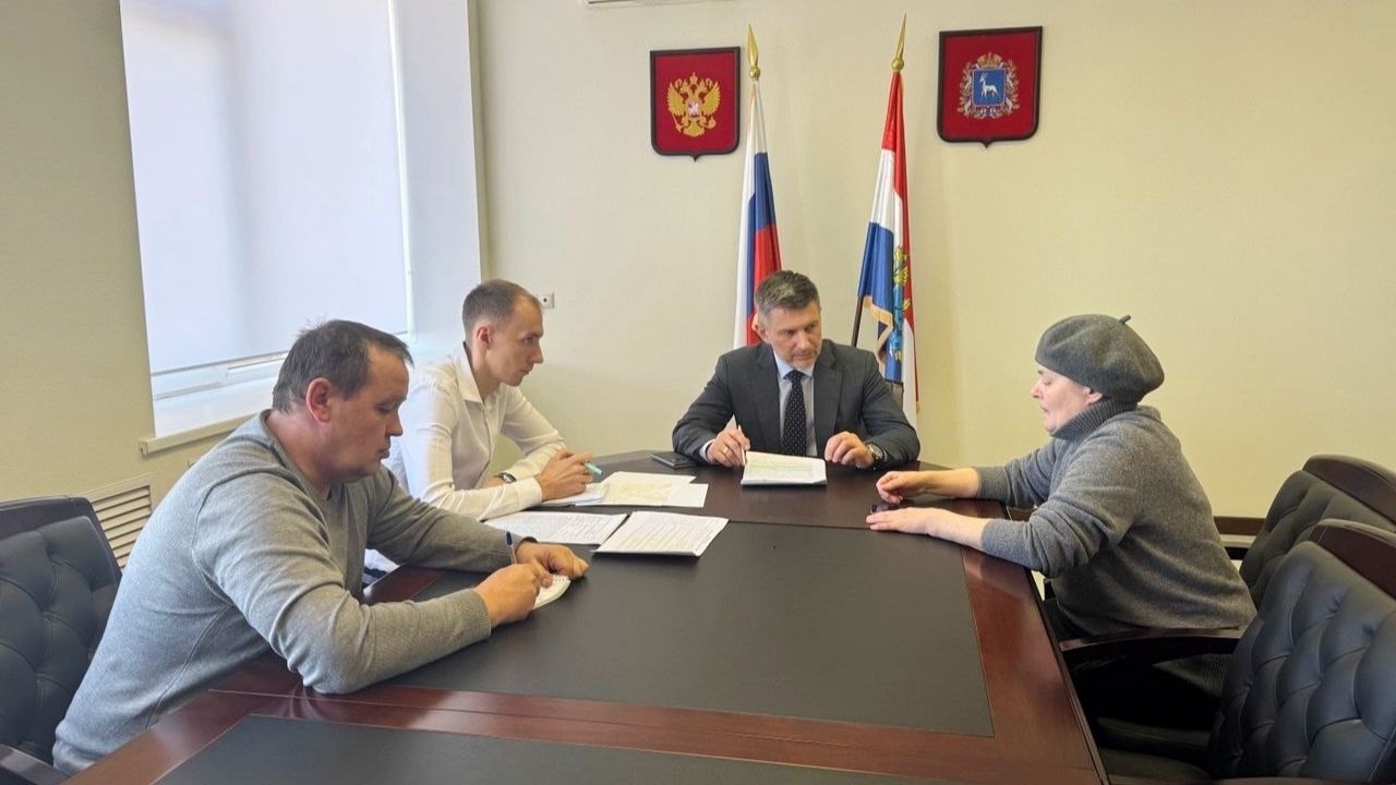 Отставка Карпова: новые перемены в транспортной системе региона Министр транспорта Самарской области Сергей Кар...