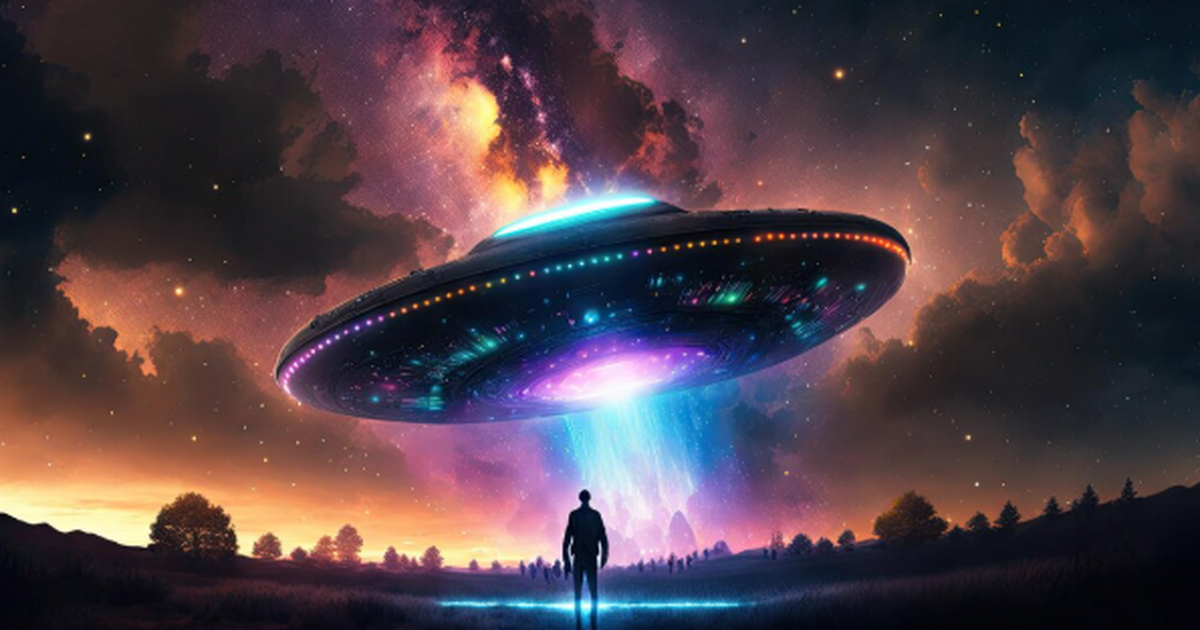 Поиск техносигнатур — признаков существования и...