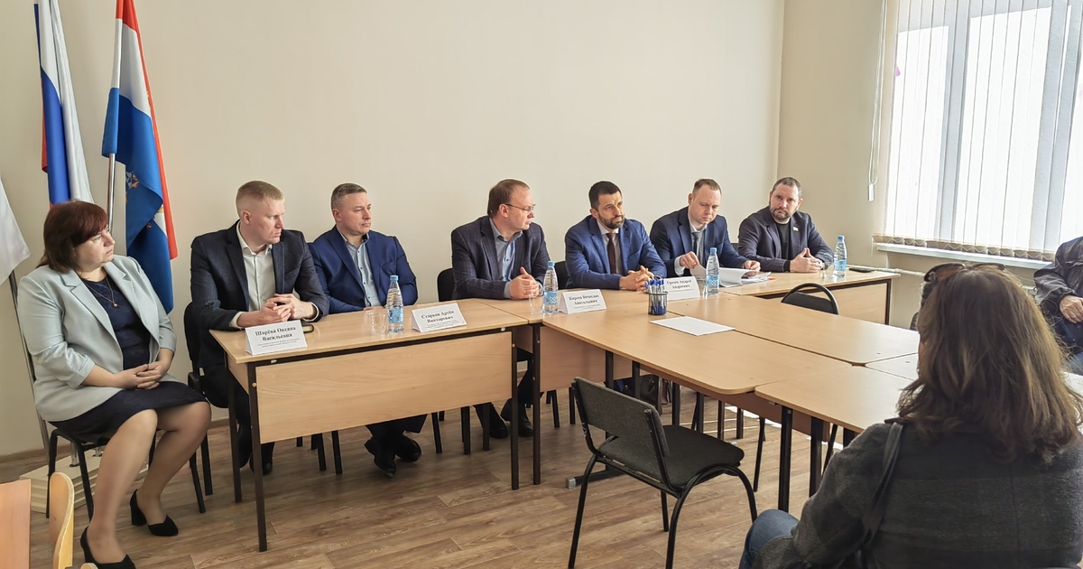 Власти Самарской области нашли способ не сносить дома в Ягодном Власти Самарской области предложили решение, по...