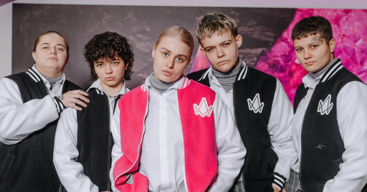 Жительница Самары Валерия Усачева стала участни...