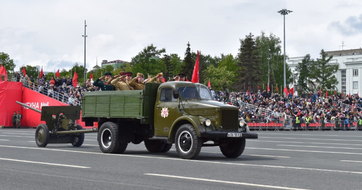 Майские праздники в 2026 году изменятся: длинны...