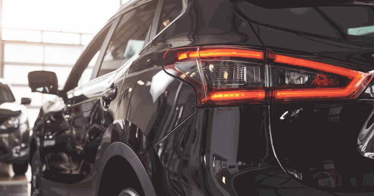 Несколько китайских автопроизводителей прекрати...