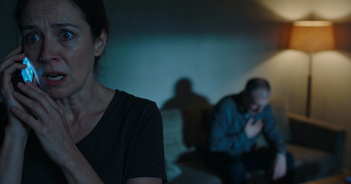 Новогодняя ночь — это не только фейерверки, поз...