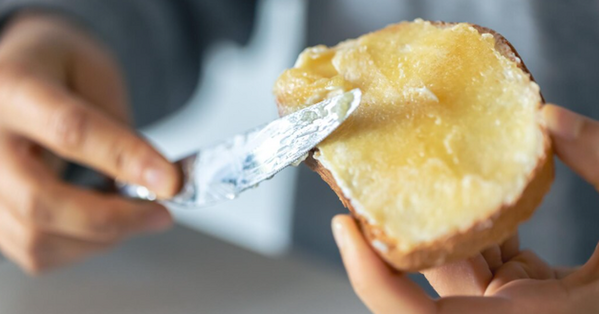 Сливочное масло: что выбрать и на что обратить ...