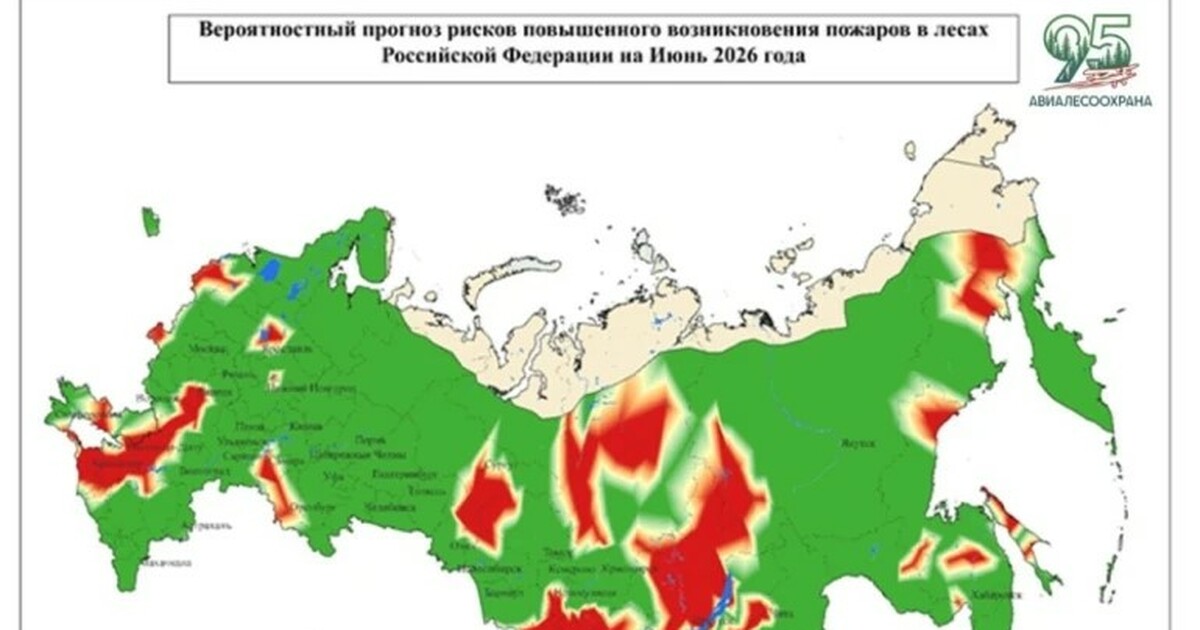 Соответствующий прогноз подготовила Федеральная...