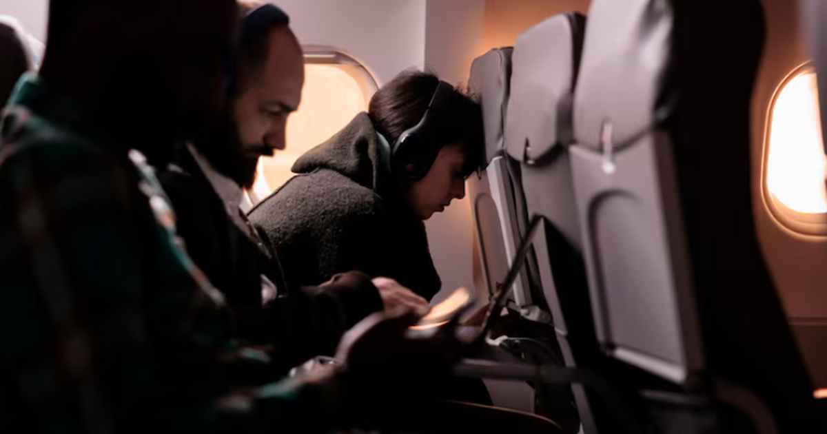 Россияне, вернувшиеся из ОАЭ, рассказали о заде...