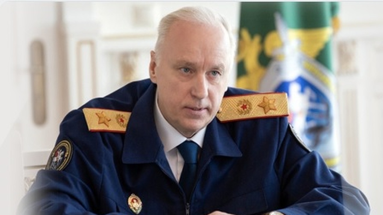Глава Следственного комитета контролирует нарушение прав жителей Междуреченска СК расследует уголовное дело о состоянии питьев...