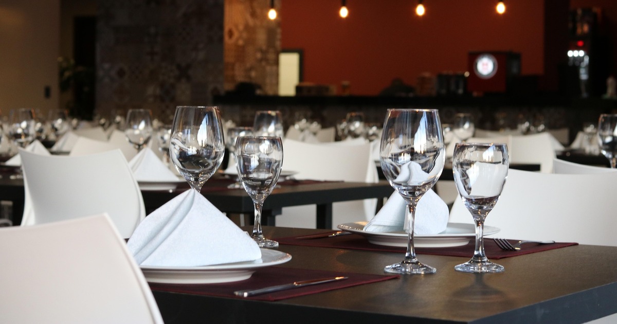 В Самаре прекратил работу ресторан «Пряный барашек» на Дачной Причины закрытия не уточняются