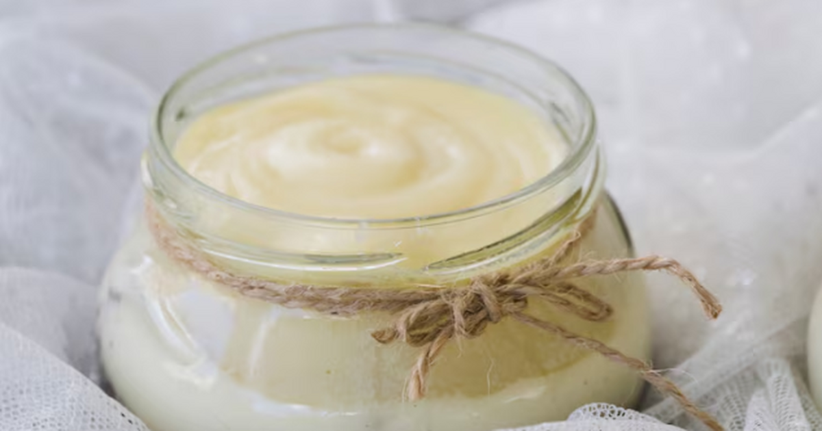 Этот майонез можно есть ложками: заправляю все новогодние салаты - 4 ингредиента и 3 минуты Домашний полезный майонез: рецепт, который стои...