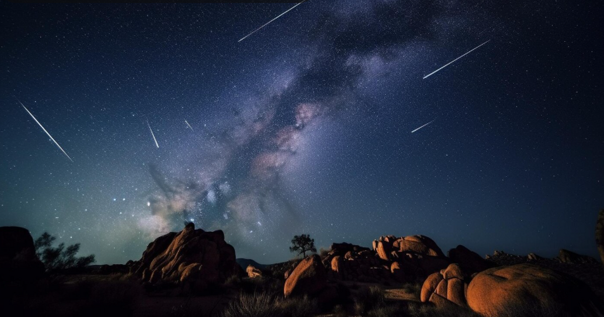 Астрофотограф раскрыла, как отличить спутники S...
