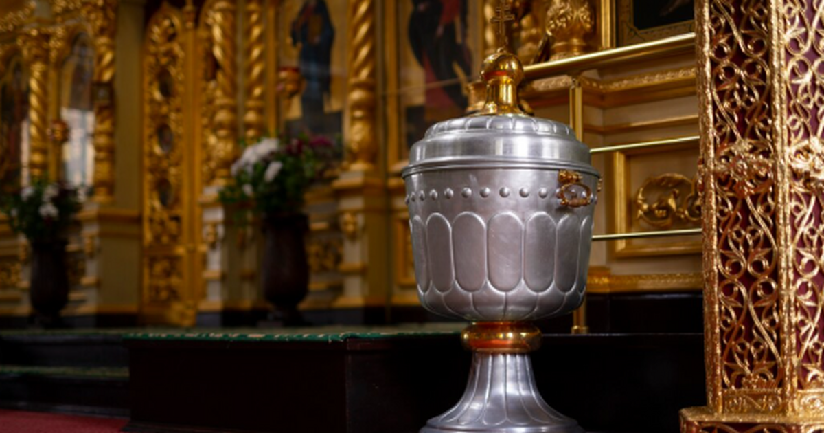 В Иерусалиме закрыли Храм Гроба Господня — глав...