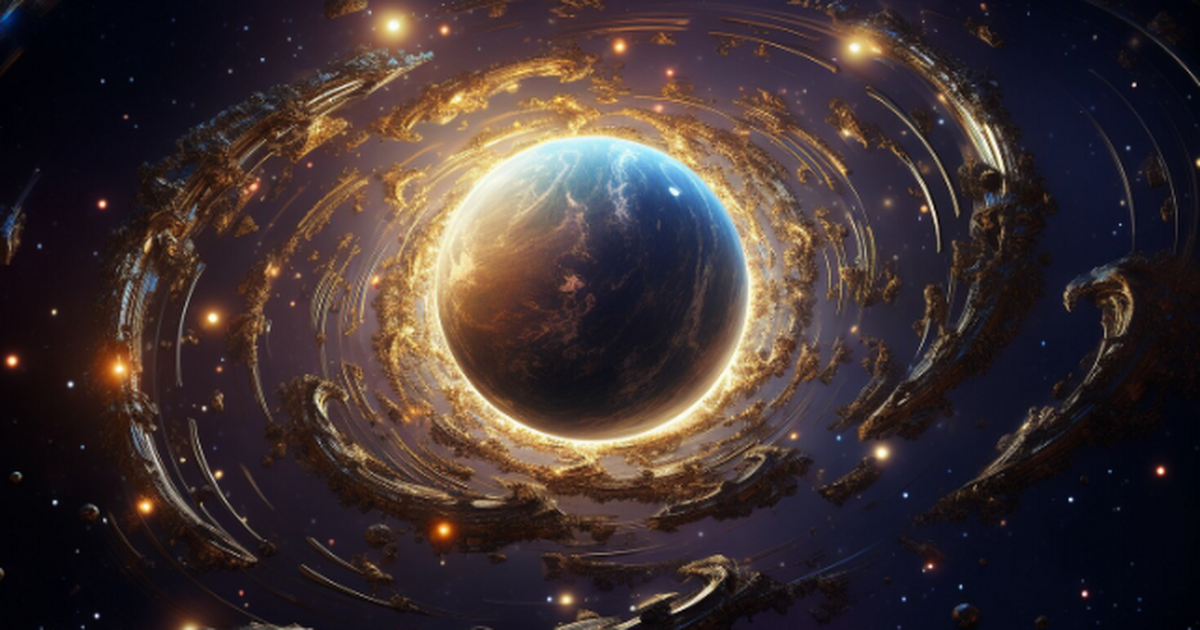 Стартап Reflect Orbital планирует в апреле 2026...