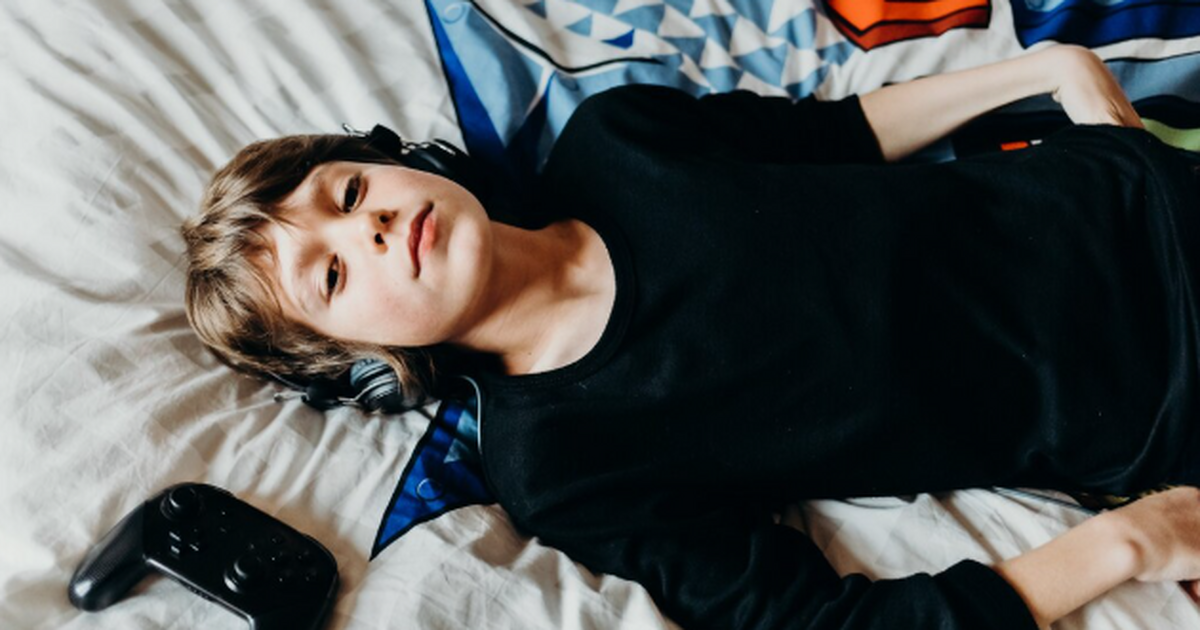 Исследование, проведённое Мелиндой Кейсмент из ...