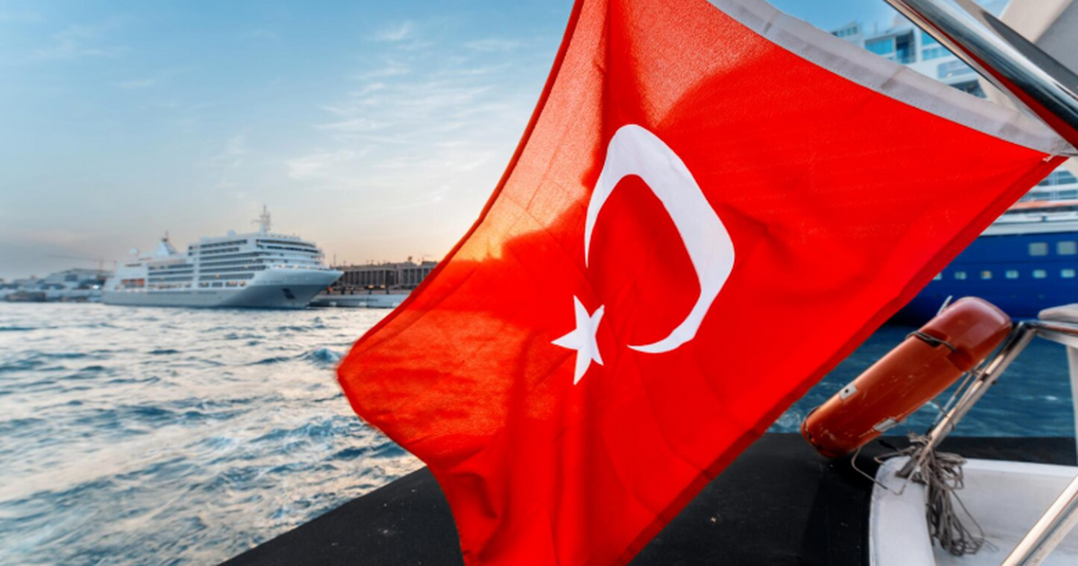 Российская туристка в Турции переплатила во вре...